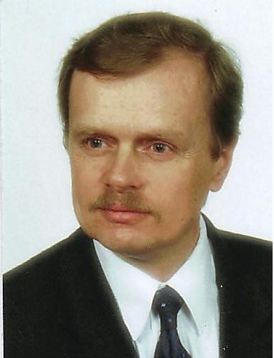 Wojciech Dyakowski