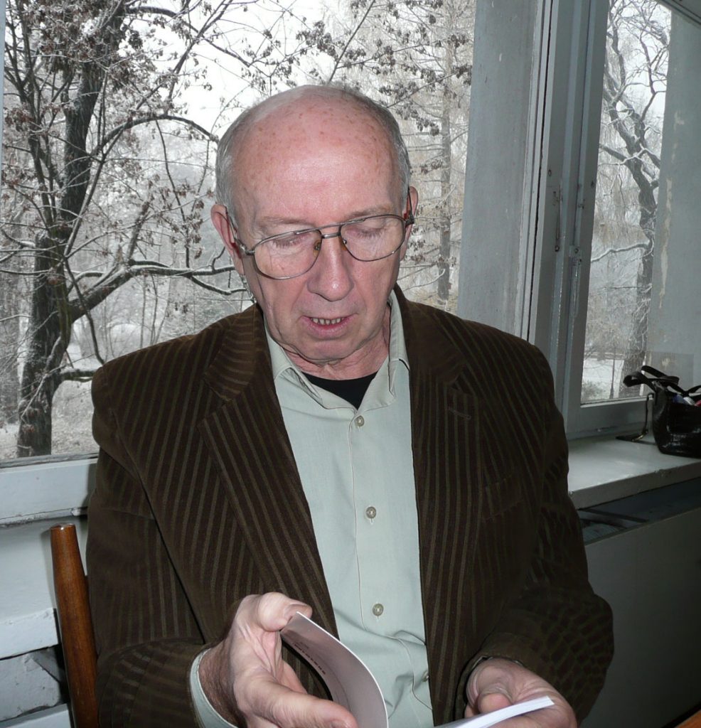 Jan Kozicki